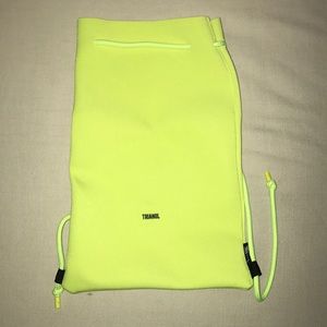 Traingl Bag